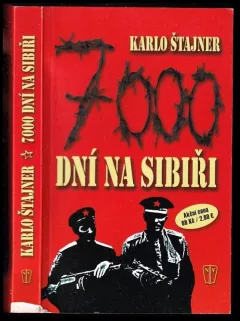7000 dní na Sibiři