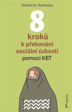 8 kroků k překonání sociální úzkosti