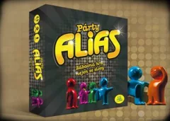 Párty Alias