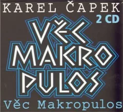 Věc Makropulos