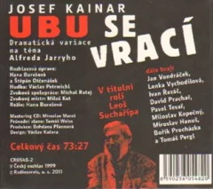 Ubu se vrací