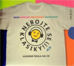 Nebojte se klasiky II.