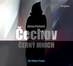 Černý mnich