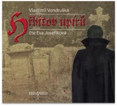 Hřbitov upírů