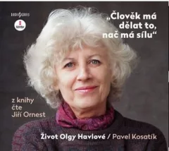 Člověk má dělat to, nač má sílu