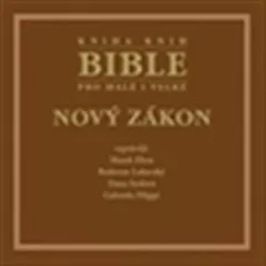 Bible pro malé i velké - Nový zákon
