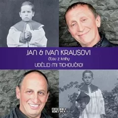 Udělej mi tichoučko