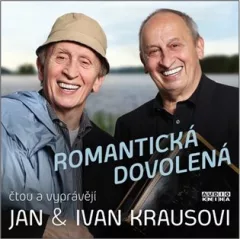 Romantická dovolená