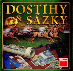 Dostihy & Sázky