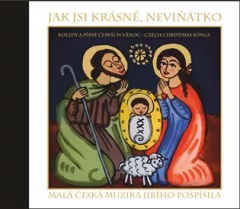 Jak jsi krásné, neviňátko