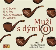 Muži s dýmkou