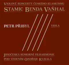 Violové koncerty českého klasicismu
