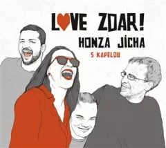 Love zdar!