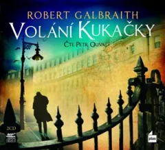 Volání kukačky