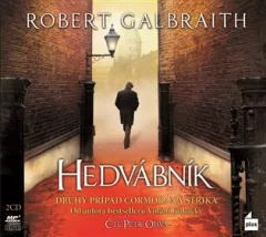 Hedvábník