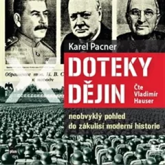 Doteky dějin