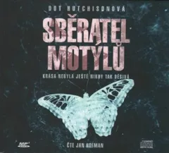 Sběratel motýlů