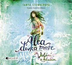 Alea dívka moře: Volání z hlubin