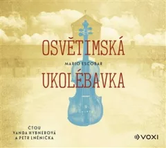 Osvětimská ukolébavka