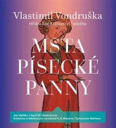 Msta písecké panny