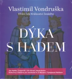 Dýka s hadem