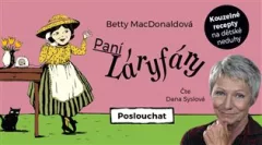 Paní Láryfáry