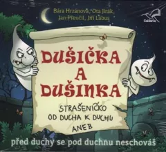 Dušička a Dušinka