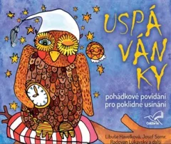 Uspávanky