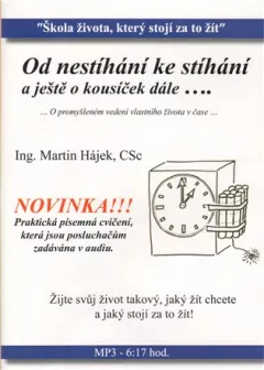 Od nestíhání ke stíhání