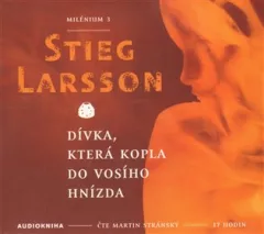 Dívka, která kopla do vosího hnízda