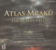 Atlas mraků