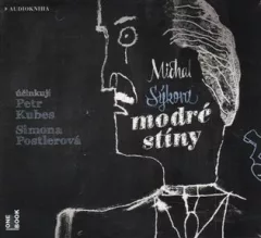 Modré stíny