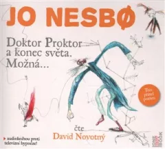 Doktor Proktor a konec světa. Možná...