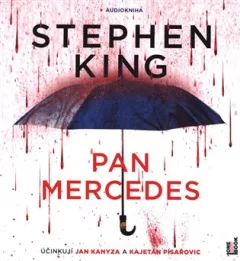 Pan Mercedes