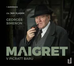 Maigret v Picratt baru