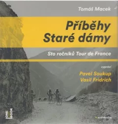 Příběhy Staré dámy