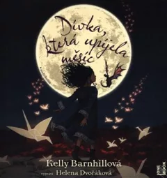 Dívka, která upíjela měsíc