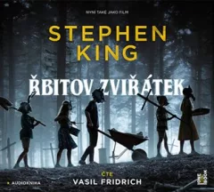 Řbitov zviřátek