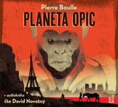 Planeta opic