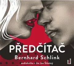 Předčítač