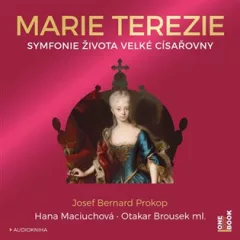 Marie Terezie