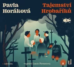 Tajemství Hrobaříků