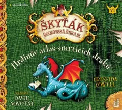 Hrdinův atlas smrtících draků