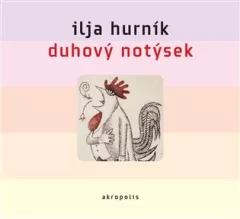 Duhový notýsek