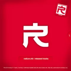 Released Tracks