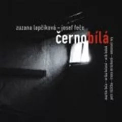 Černobílá