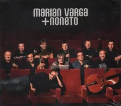 Marian Varga + Noneto