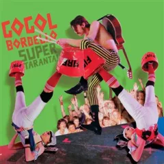 Super Taranta!