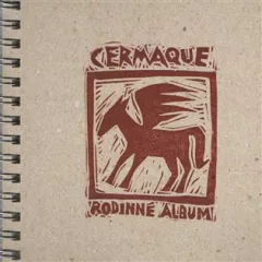 Rodinné album (limitovaná edice)