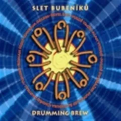 Drumming Brew